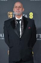 2025 EE BAFTA Film Awards