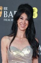 2025 EE BAFTA Film Awards