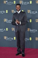 2025 EE BAFTA Film Awards
