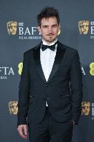 2025 EE BAFTA Film Awards