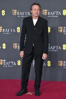 2025 EE BAFTA Film Awards