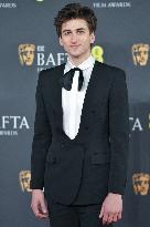 2025 EE BAFTA Film Awards