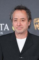 2025 EE BAFTA Film Awards