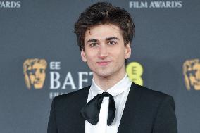 2025 EE BAFTA Film Awards