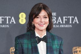 2025 EE BAFTA Film Awards