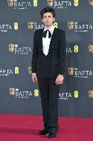 2025 EE BAFTA Film Awards