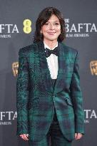2025 EE BAFTA Film Awards