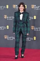 2025 EE BAFTA Film Awards
