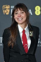 2025 EE BAFTA Film Awards