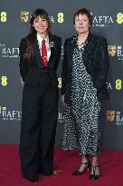 2025 EE BAFTA Film Awards
