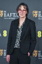 2025 EE BAFTA Film Awards