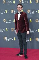2025 EE BAFTA Film Awards