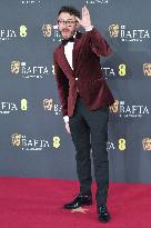 2025 EE BAFTA Film Awards