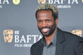 2025 EE BAFTA Film Awards
