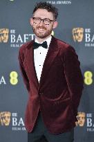 2025 EE BAFTA Film Awards