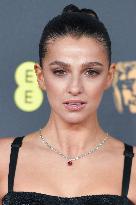 2025 EE BAFTA Film Awards