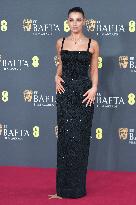 2025 EE BAFTA Film Awards