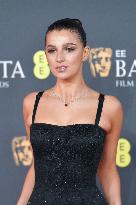 2025 EE BAFTA Film Awards
