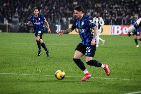 Juventus v FC Internazionale - Serie A