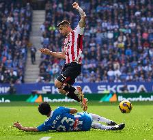 RCD Espanyol de Barcelona v Athletic Club - La Liga EA Sports