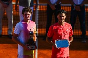 IEB+ Argentina Open 2025 - Final