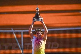 IEB+ Argentina Open 2025 - Final