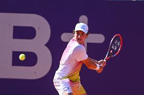 IEB+ Argentina Open 2025 - Final