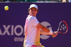 IEB+ Argentina Open 2025 - Final