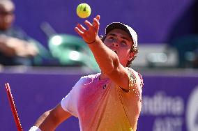 IEB+ Argentina Open 2025 - Final