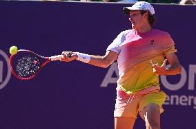 IEB+ Argentina Open 2025 - Final