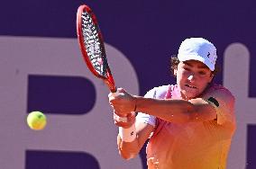IEB+ Argentina Open 2025 - Final