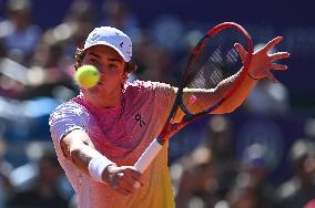 IEB+ Argentina Open 2025 - Final