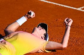 IEB+ Argentina Open 2025 - Final