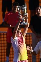 IEB+ Argentina Open 2025 - Final