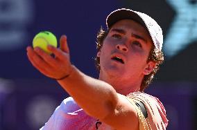IEB+ Argentina Open 2025 - Final