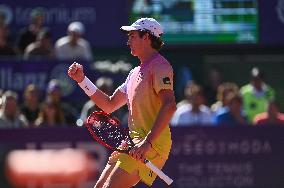 IEB+ Argentina Open 2025 - Final