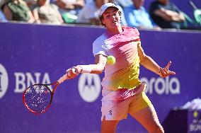 IEB+ Argentina Open 2025 - Final
