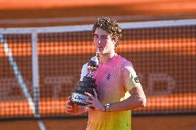 IEB+ Argentina Open 2025 - Final