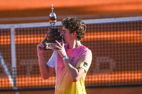 IEB+ Argentina Open 2025 - Final