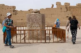 Karnak Temple