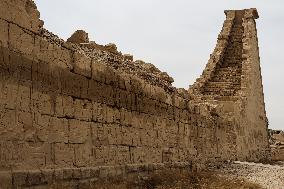 Karnak Temple