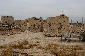 Karnak Temple