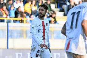 CALCIO - Serie B - SS Juve Stabia vs Cosenza Calcio