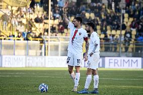 CALCIO - Serie B - SS Juve Stabia vs Cosenza Calcio