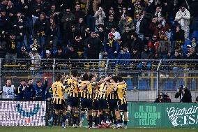 CALCIO - Serie B - SS Juve Stabia vs Cosenza Calcio