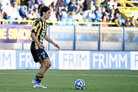 CALCIO - Serie B - SS Juve Stabia vs Cosenza Calcio