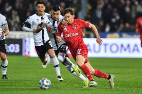 CALCIO - Serie B - Cesena FC vs AC Pisa