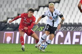 CALCIO - Serie B - Cesena FC vs AC Pisa