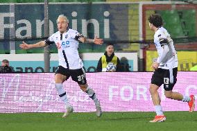 CALCIO - Serie B - Cesena FC vs AC Pisa
