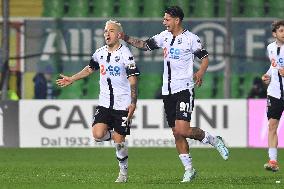 CALCIO - Serie B - Cesena FC vs AC Pisa